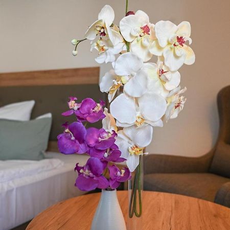 Hotel Novostar غوتنغن المظهر الخارجي الصورة