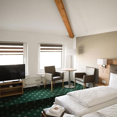 Hotel Novostar غوتنغن المظهر الخارجي الصورة
