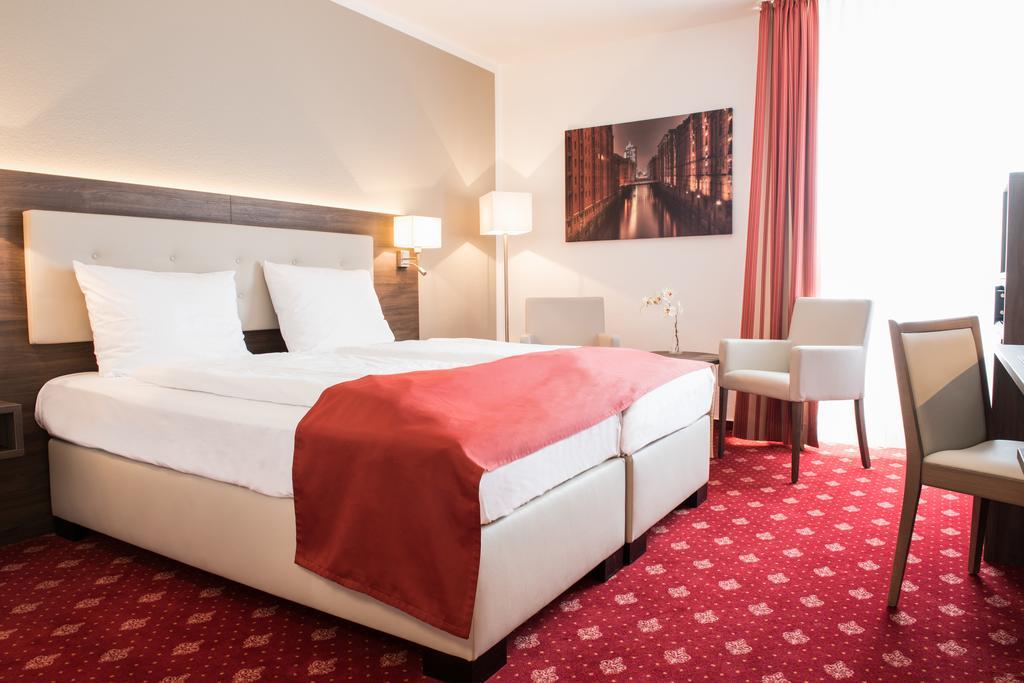 Hotel Novostar غوتنغن المظهر الخارجي الصورة