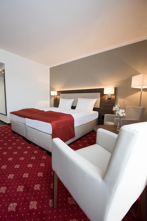 Hotel Novostar غوتنغن المظهر الخارجي الصورة