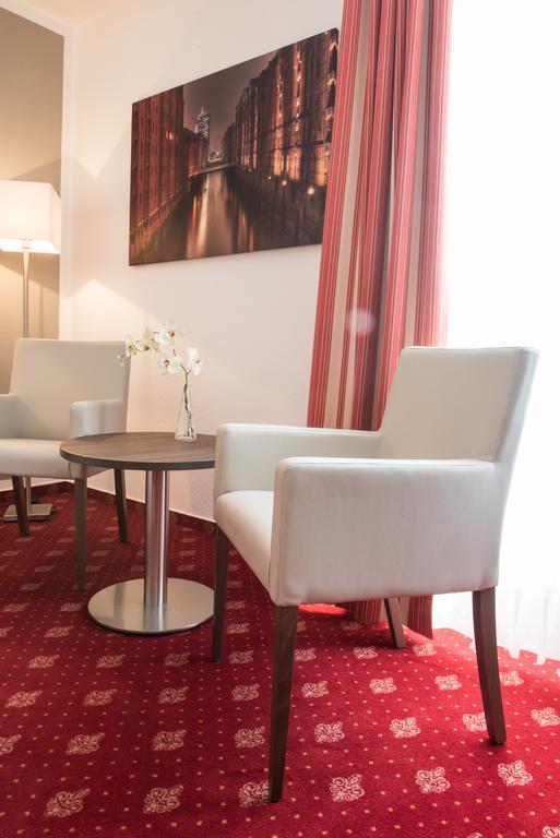 Hotel Novostar غوتنغن المظهر الخارجي الصورة