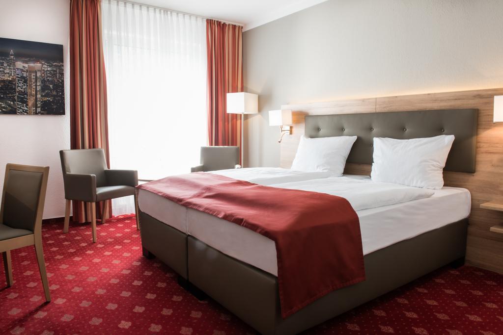 Hotel Novostar غوتنغن المظهر الخارجي الصورة