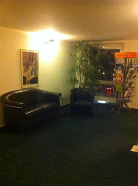 Hotel Novostar غوتنغن المظهر الخارجي الصورة