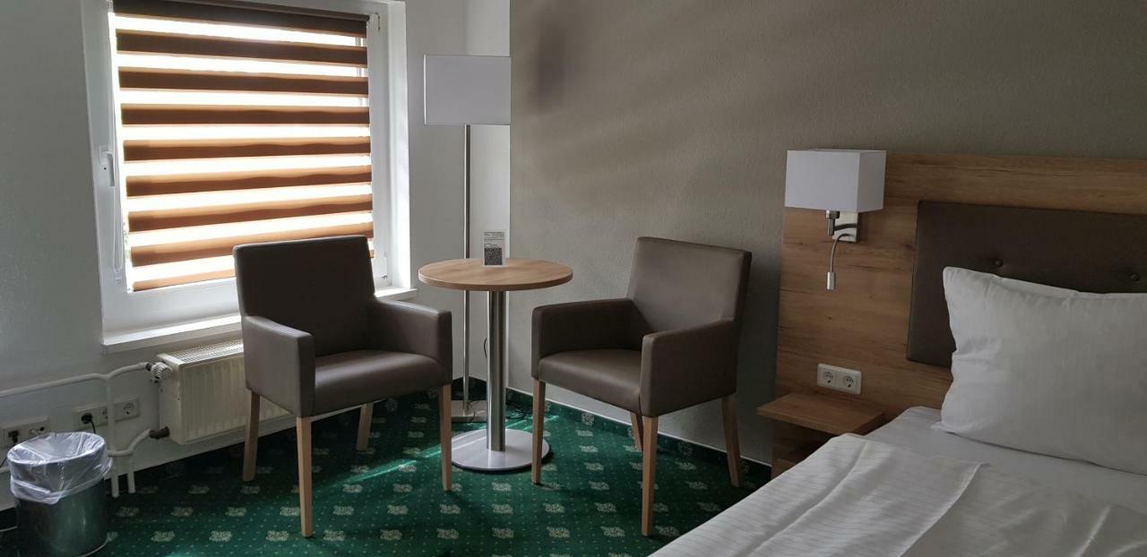 Hotel Novostar غوتنغن المظهر الخارجي الصورة