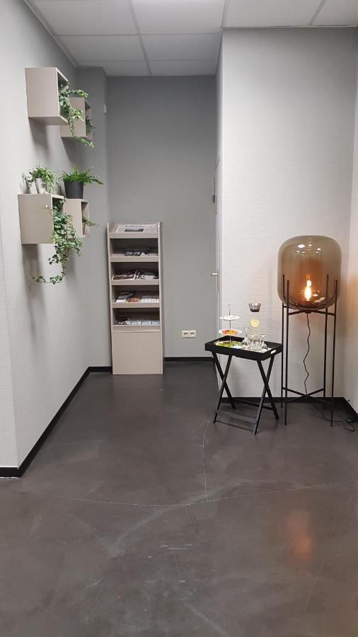 Hotel Novostar غوتنغن المظهر الخارجي الصورة