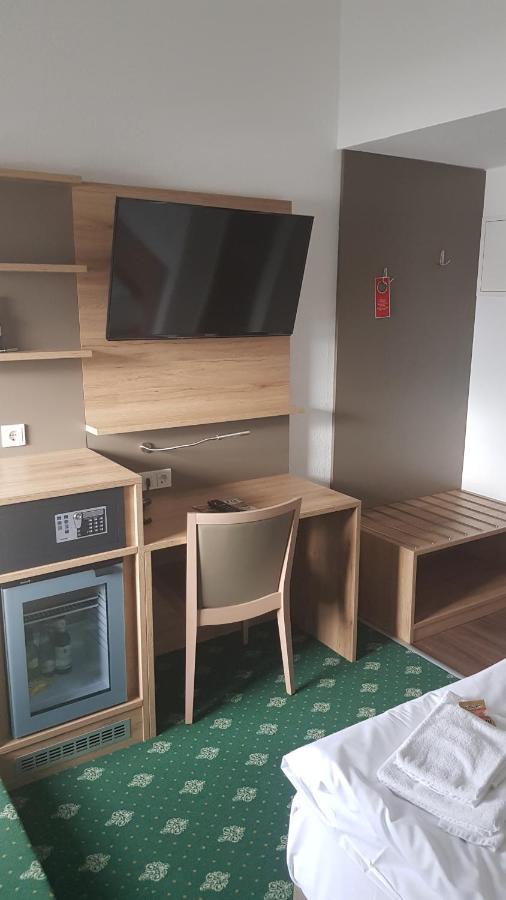 Hotel Novostar غوتنغن المظهر الخارجي الصورة