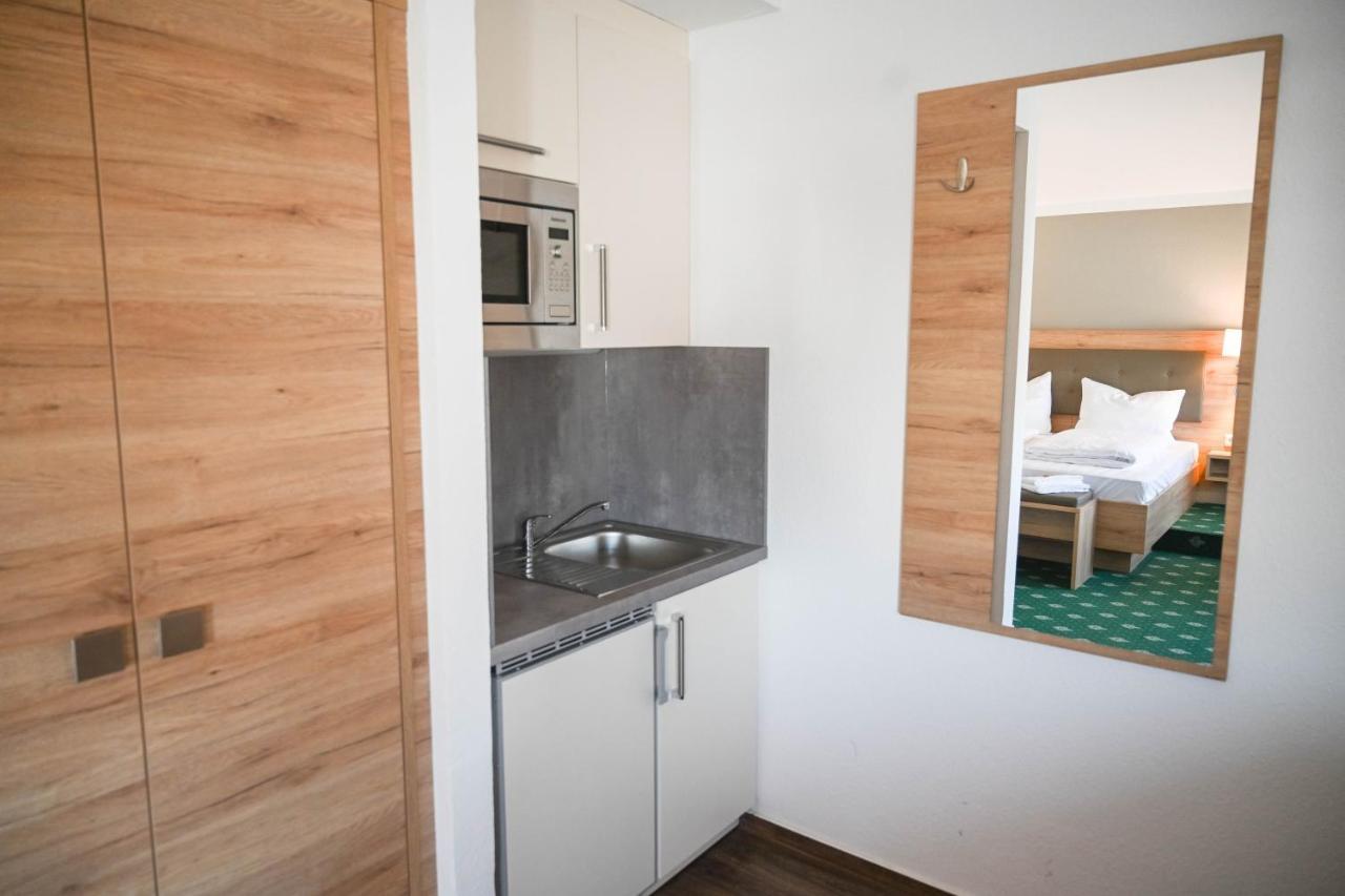 Hotel Novostar غوتنغن المظهر الخارجي الصورة