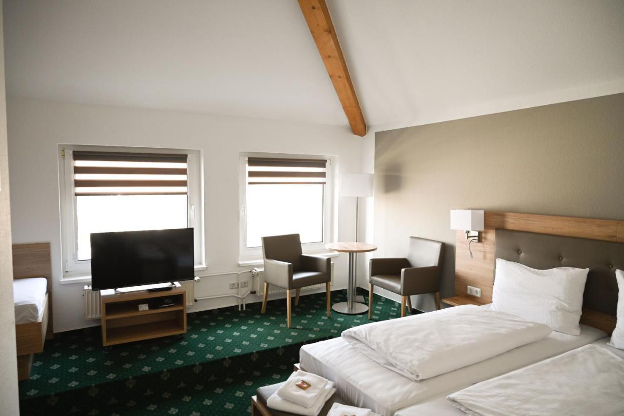 Hotel Novostar غوتنغن المظهر الخارجي الصورة
